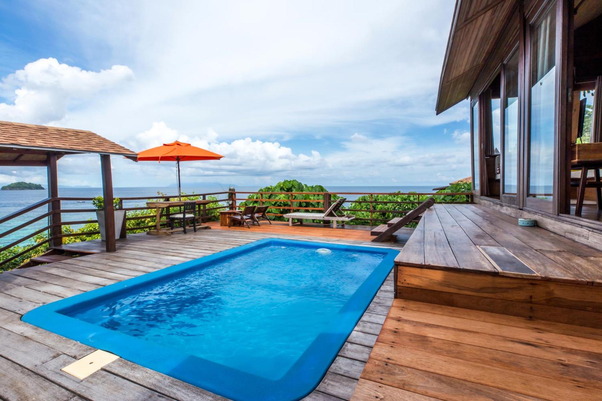Serendipity Beach Resort Koh Lipe Room photo